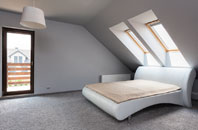 Llanwnog bedroom extensions